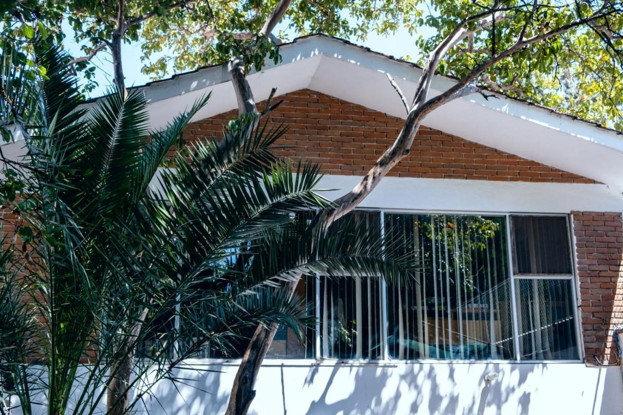 Margaritas Eco Haus Hotel Queretaro Exterior photo