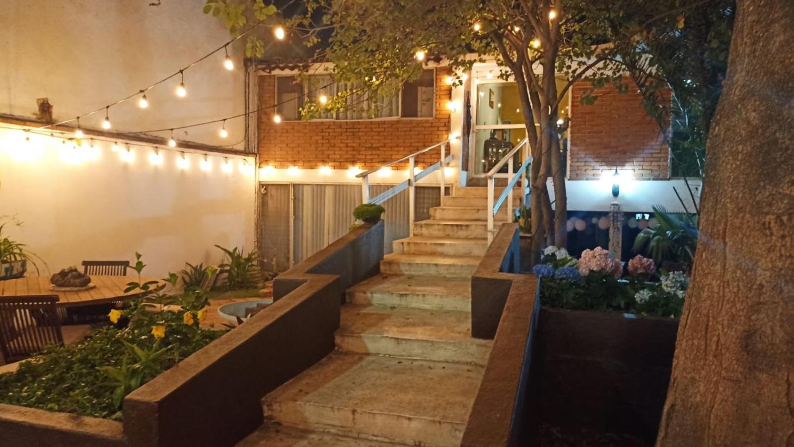 Margaritas Eco Haus Hotel Queretaro Exterior photo